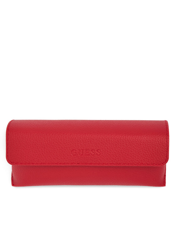Guess Guess Okulary przeciwsłoneczne GU00157 Brązowy