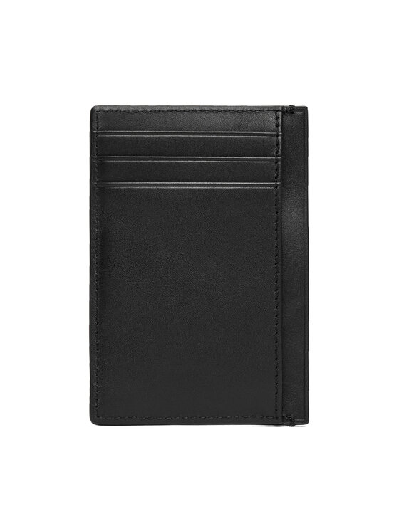 Calvin Klein Calvin Klein Dárková sada Zip Pouch + Cardcase Giftset LV04D0003G Černá