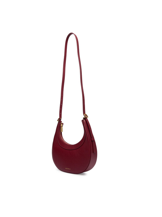 Coccinelle Coccinelle Дамска чанта PIP Coccinellewhisper E5 PIP 53 01 01 Бордо