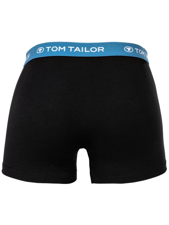 Tom Tailor Tom Tailor Bokserki 28960 Kolorowy