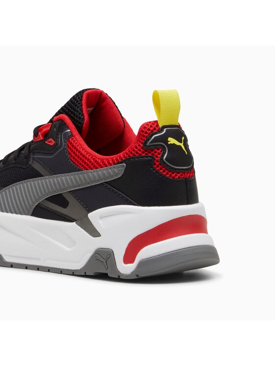 Puma Puma Sneakersy 308577 Czarny