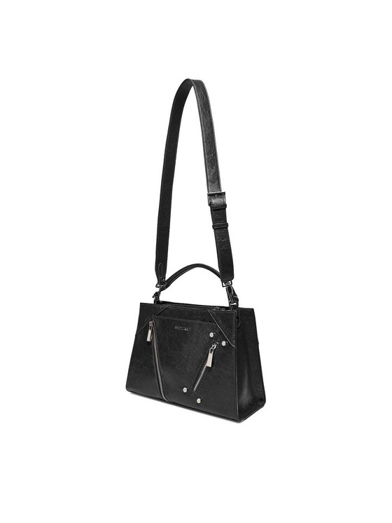 Badura Badura Borsetta EO-ALAIA-KQ29 Nero