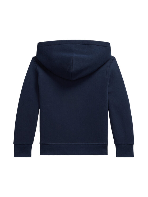 Polo Ralph Lauren Polo Ralph Lauren Pulóver 322749954059 Sötétkék Regular Fit