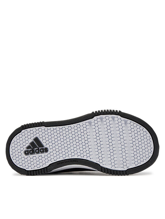 adidas adidas Sneakersy Tensaur Sport 2.0 Cf K GW6440 Čierna