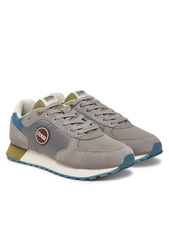 Colmar Colmar Sneakers Authentic SS25/065 Grigio