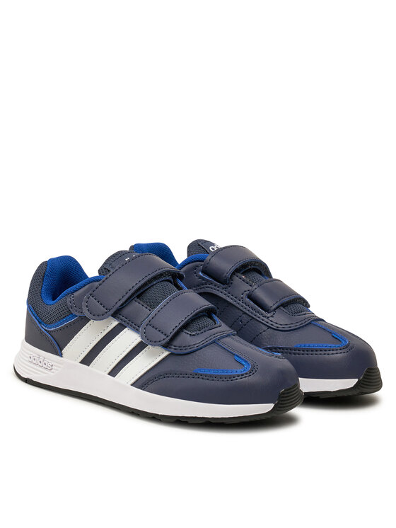 adidas adidas Superge Tensaur Switch JH9240 Mornarsko modra