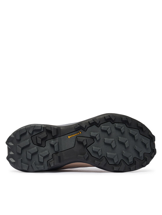 adidas adidas Turistiniai batai Terrex Skychaser Ax5 Hiking Shoes KJ0049 Rožinė