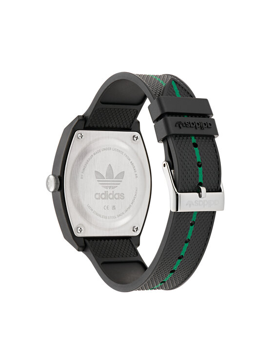 adidas adidas Ceas Project Two AOST25040 Negru