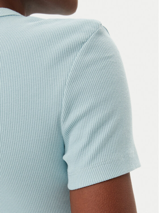 Calvin Klein Jeans Calvin Klein Jeans T-Shirt J20J225245 Μπλε Slim Fit