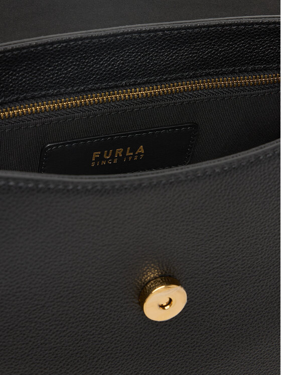 Furla Furla Torebka WB01882-BX3036-O6000-1-002-20-BG-B Czarny