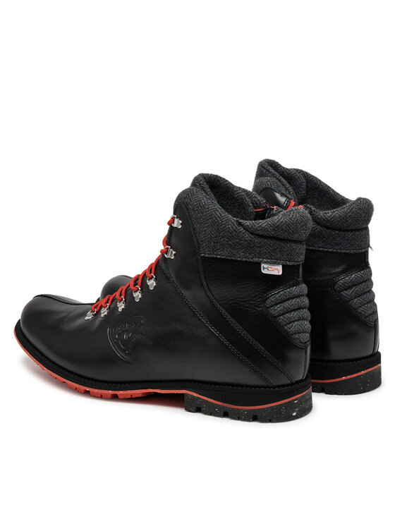 Rossignol Rossignol Csizma 1907 Chamonix 2.0 RNMMD1 Fekete