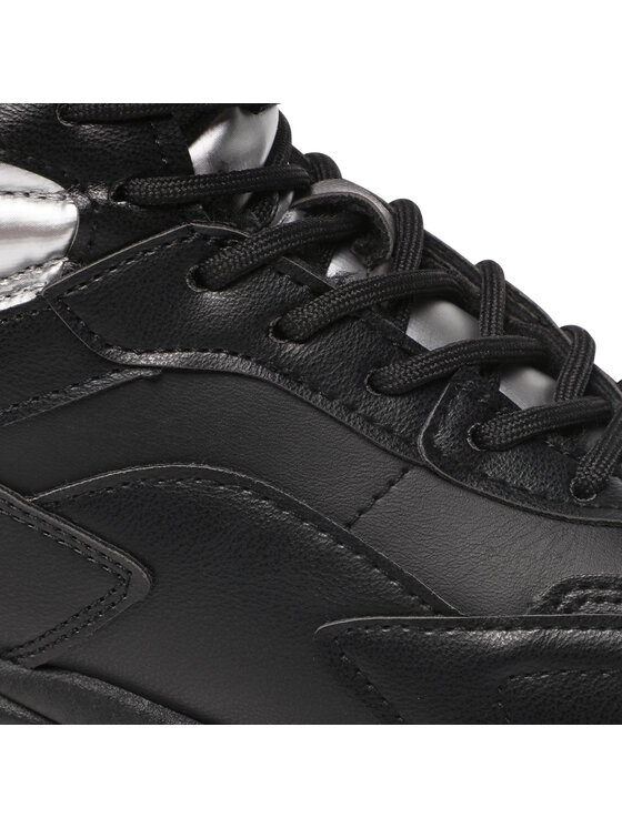 DeeZee DeeZee Snīkeri TS5227K-12 Melns