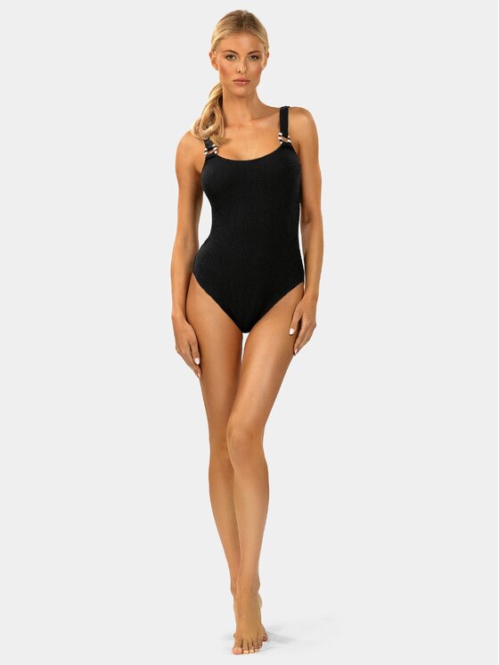 Feba Feba Costume da bagno FL95A Nero