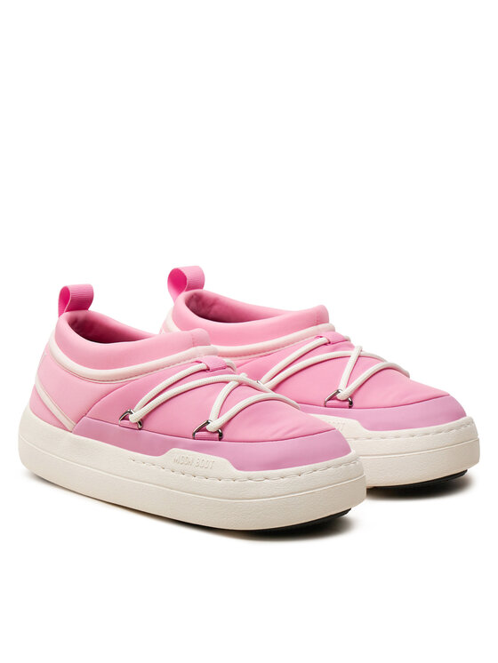 Moon Boot Moon Boot Botine Park Icon 80D2470070 Roz