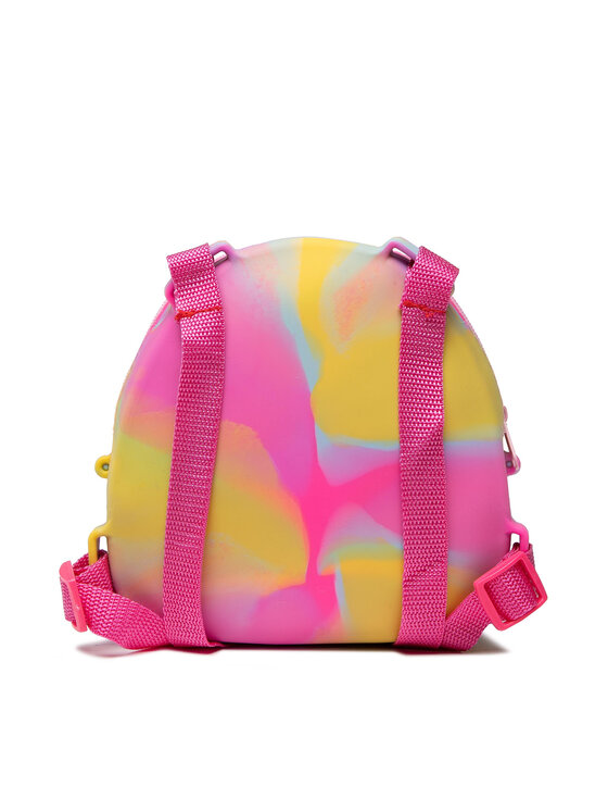 Nelli Blu Nelli Blu Rucksack MEP-C-036-02 Rosa
