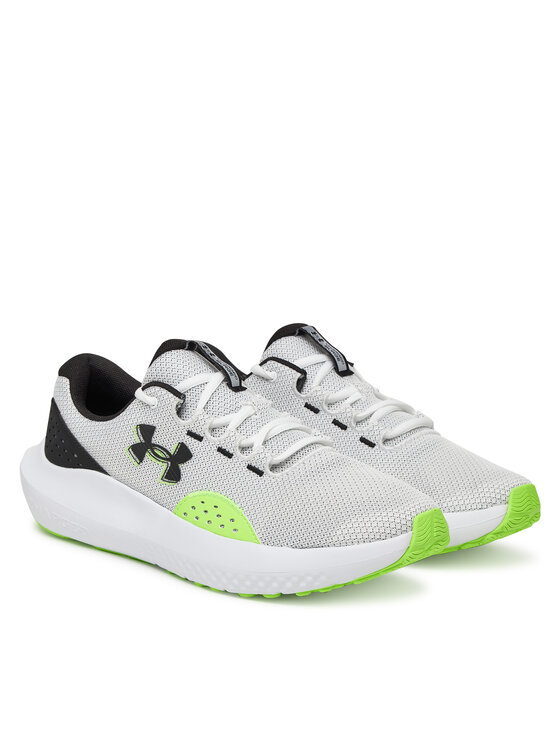 Under Armour Under Armour Tenisice za trčanje UA Charged Surge 4 3027000 Bijela