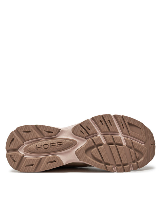 HOFF HOFF Sneakers Rhode 22411001 Braun