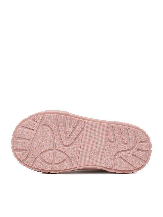 DeeZee DeeZee Μποτίνια CEO-AVO-505-119 Ροζ