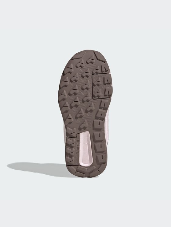 adidas adidas Trekkingi 165454 Brązowy
