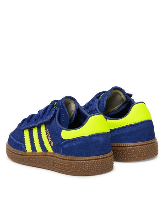 adidas adidas Tenisice Handball Spezial JP8008 Tamnoplava