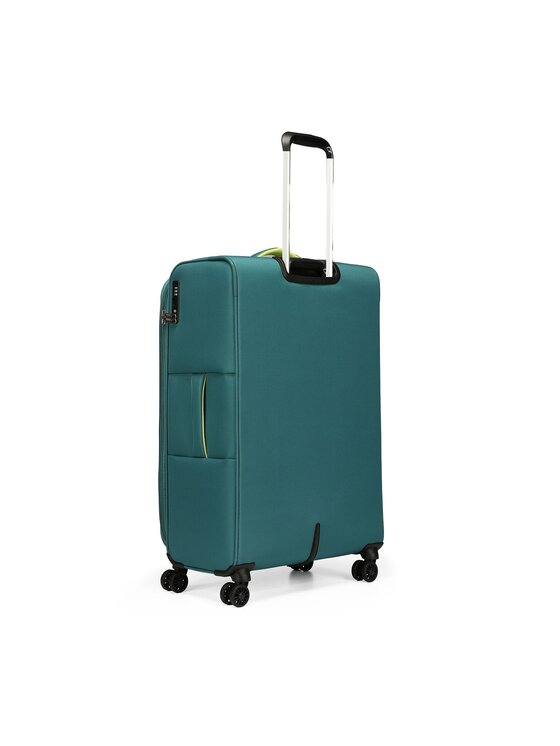 American Tourister American Tourister Walizka średnia 326426 Zielony