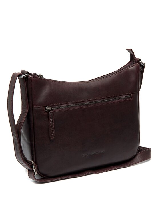 The Chesterfield Brand The Chesterfield Brand Saszetka 308810 Brązowy