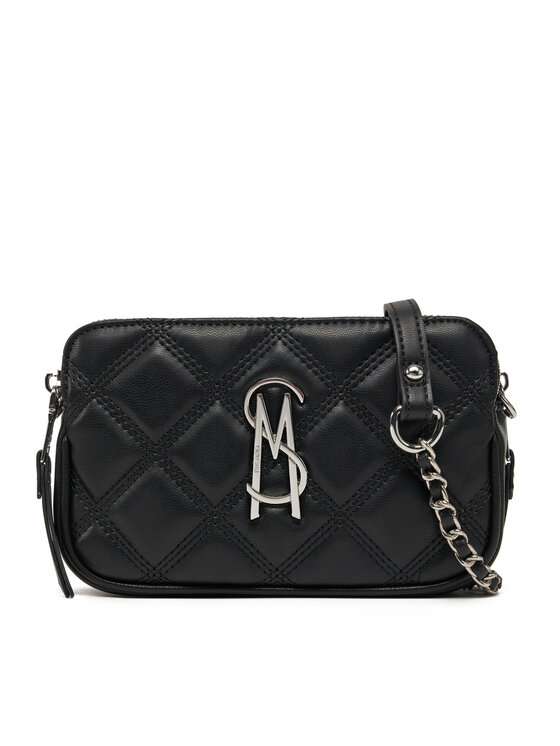 Steve Madden Kabelka Bmarvis SM13001088 Čierna