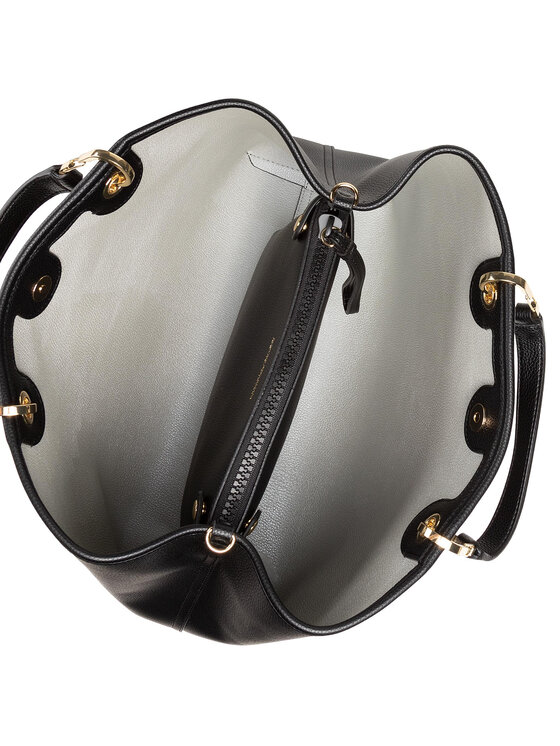 Emporio Armani Emporio Armani Handtasche Y3D165 YFO5B 85218 Schwarz