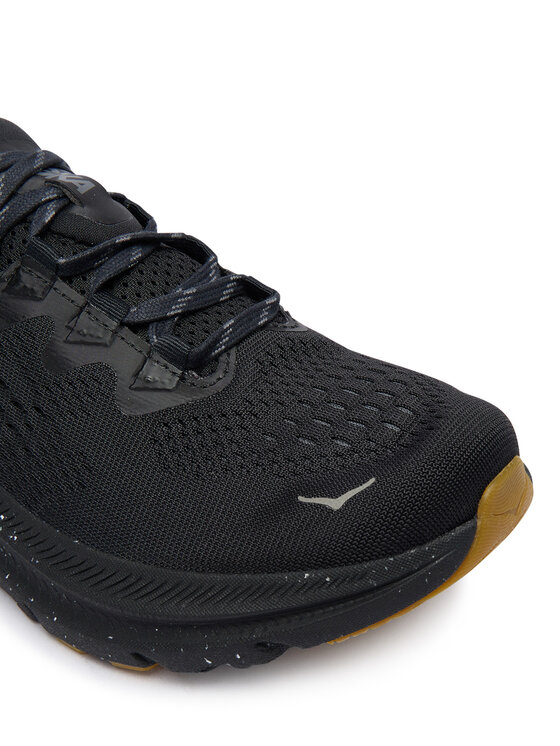 Hoka Hoka Laufschuhe Kawana 2 1147913 Schwarz