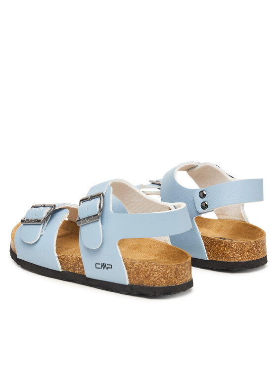 CMP CMP Sandalen Raisho 3Q95674 Blau