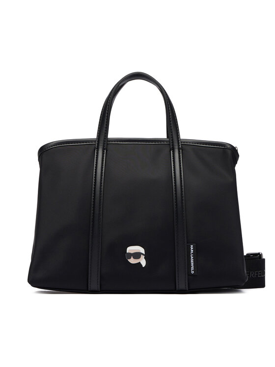 KARL LAGERFELD KARL LAGERFELD Сумка A4W30018 Чорний