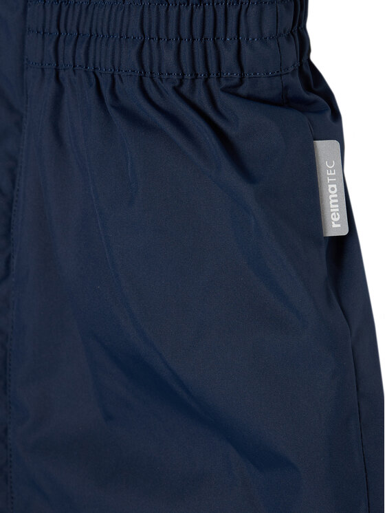Pantaloni invernali Stockholm 512112 Blu scuro