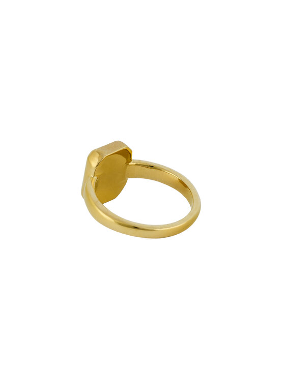 Guess Guess Gyűrű JUBR05 251JW Arany