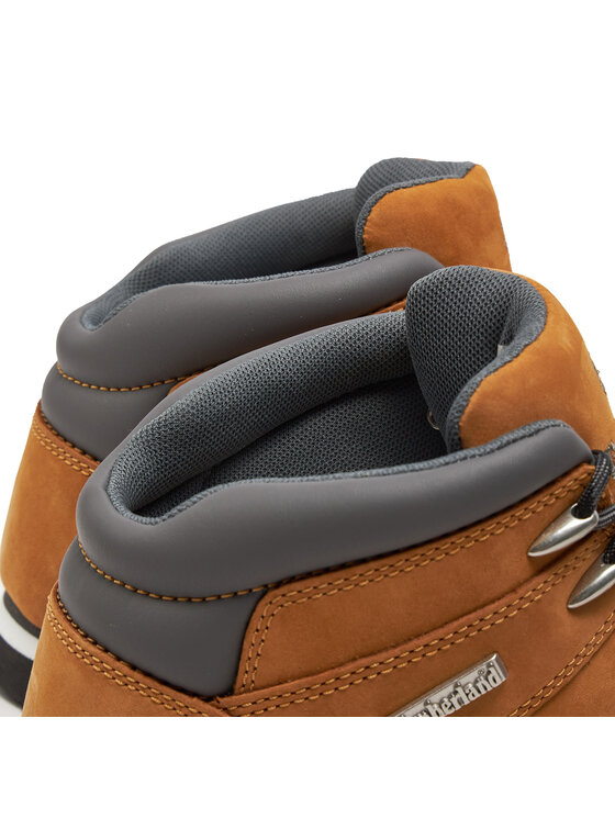 Timberland Timberland Planinarske cipele Euro Sprint 6690R/TB06690R2311 Smeđa