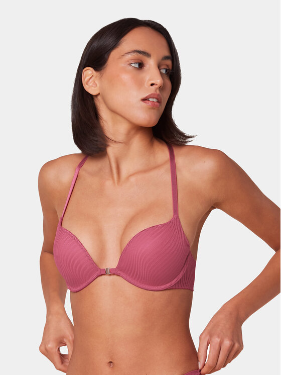Triumph Triumph Push-up rinnahoidja Harmony Spotlight WHUF 10217429 Roosa