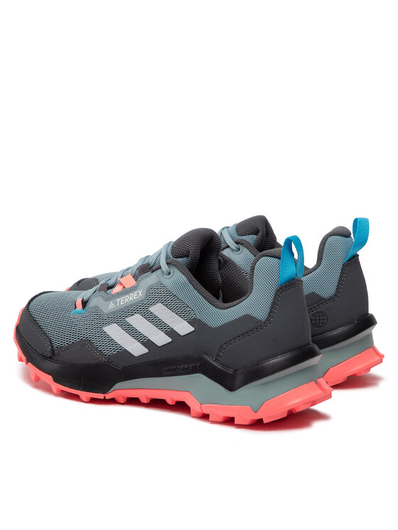 adidas Scarpe da trekking Terrex AX4 W GV7506 Grigio Modivo