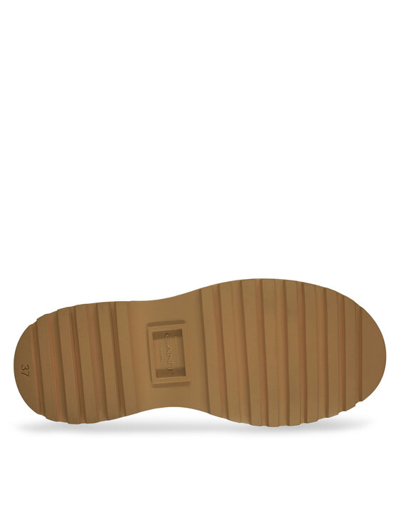 Gant Gant Traperid Wintly 29543794 Pruun