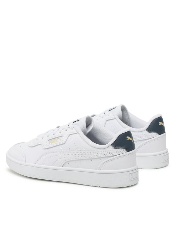 Puma Sneakersy Court Guard 38608408 Biela Modivo sk