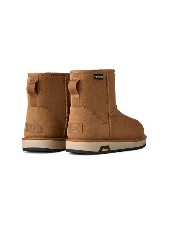 Ugg Ugg Śniegowce 1171150-CHE Brązowy
