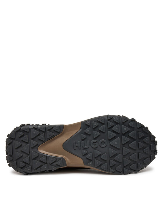 HUGO Hugo Sneakers 50529596 Marrone
