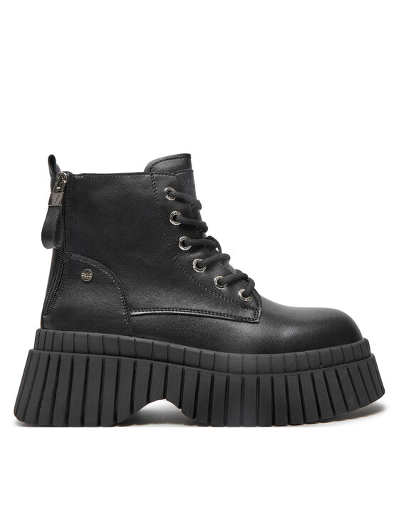 Trappers GOE OO2N4126 Negru
