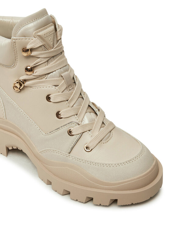 Guess Guess Ботильйони Yia FLFYIA ELE10 Бежевий