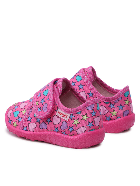 Pantofole Visita lo Store di superfitSuperfit Bonny Rosa 24 EU Multicolore 5520 