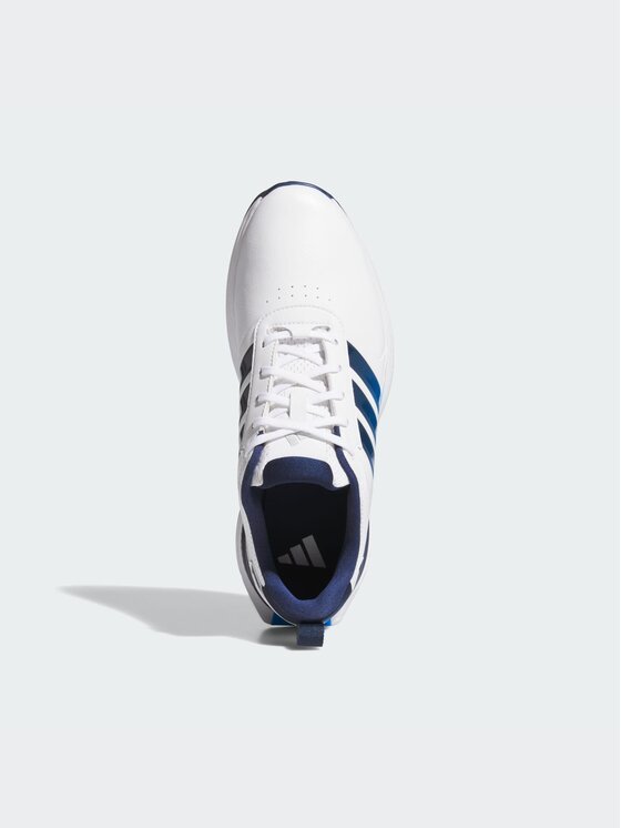adidas adidas Buty do golfa 162399 Biały