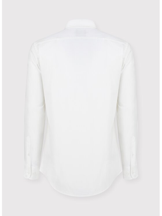 Pako Lorente Pako Lorente Komplet 2 koszul P24WN-1X-032 Kolorowy Slim Fit