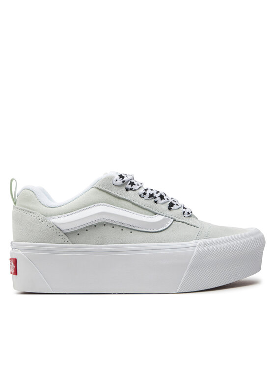 Vans Tenis Superge Knu Stack VN000CP6LTB1 Modra