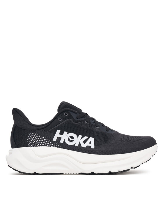 Hoka Pantofi pentru alergare Arahi 9 1177513 Negru
