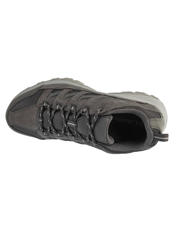 Columbia Columbia Scarpe da trekking Crestwood Grigio
