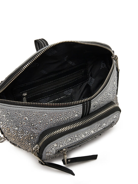 Steve Madden Steve Madden Borsetta Bmaxima-R SM13001345 Argento