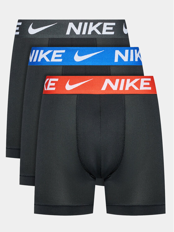 Nike Set 3 Parov Boksaric 0000KE1225 Črna